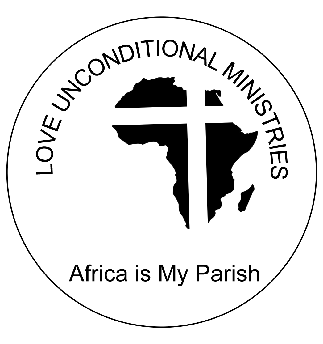 Love Unconditional